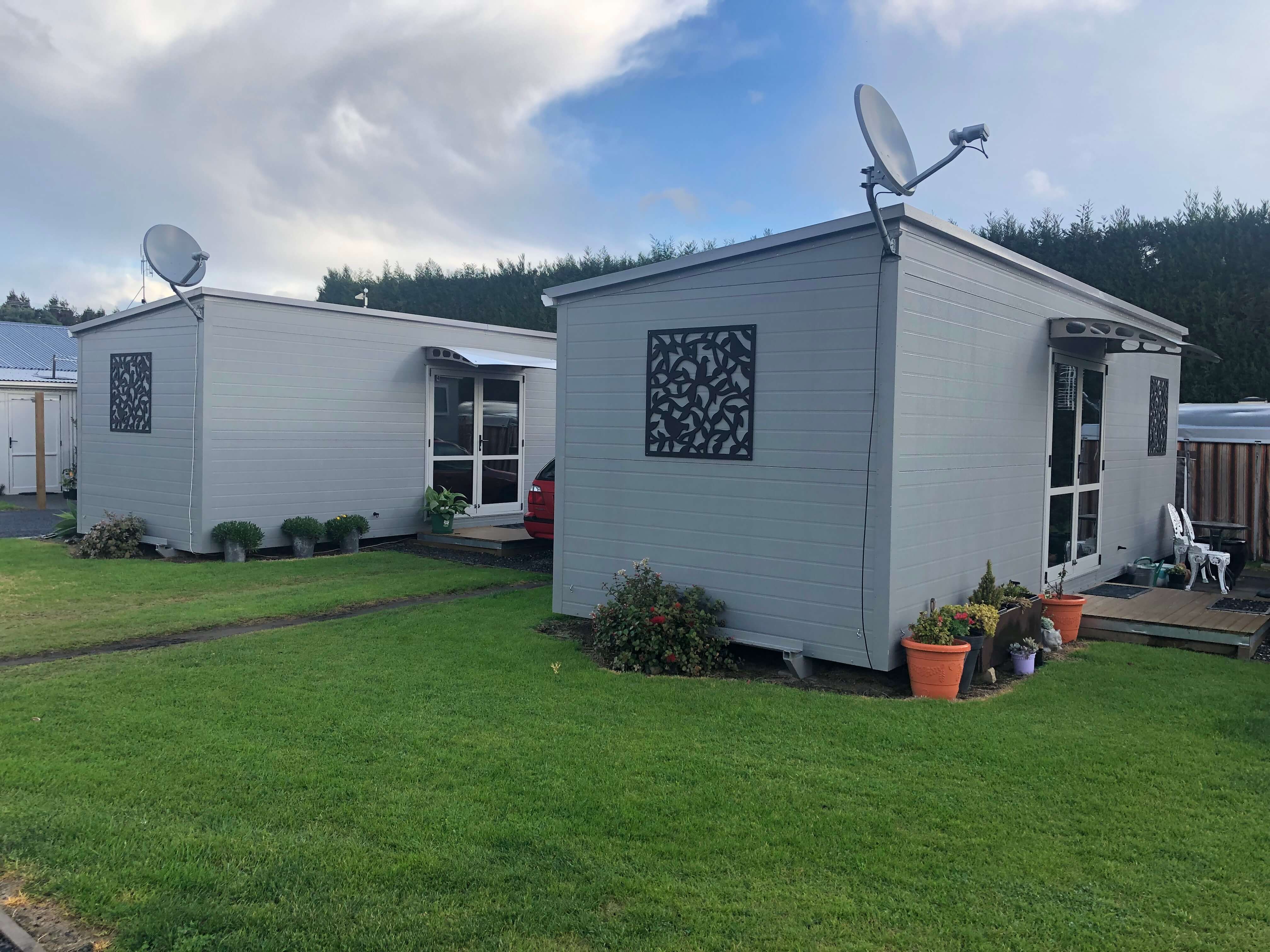 House Me Transportable home Gallery